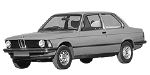 BMW E21 U2355 Fault Code