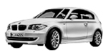 BMW E81 U2355 Fault Code