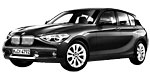 BMW F20 U2355 Fault Code
